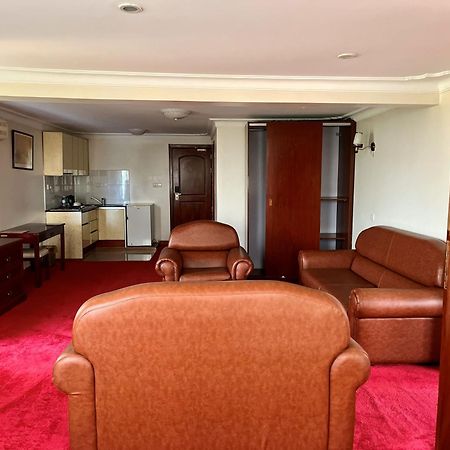 Bomah Hotel Limited Gulu Kültér fotó
