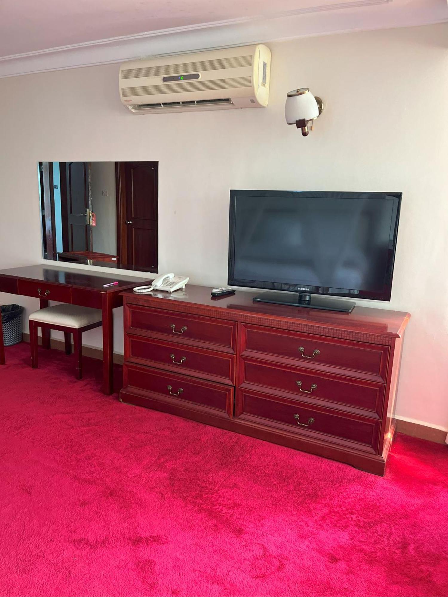 Bomah Hotel Limited Gulu Kültér fotó