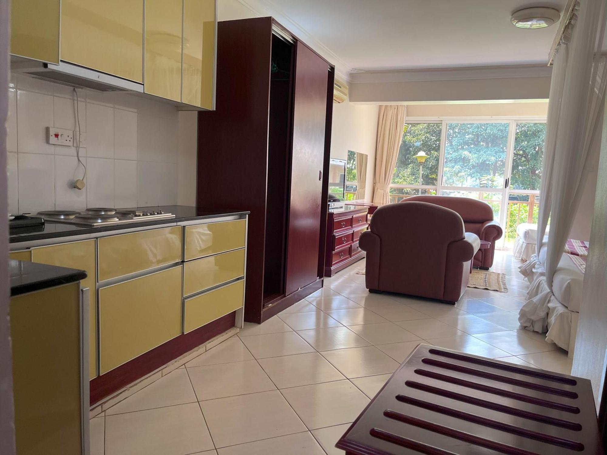 Bomah Hotel Limited Gulu Kültér fotó